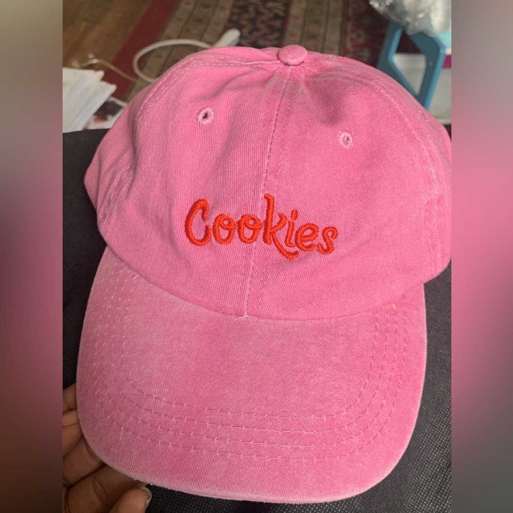 Baseball hat